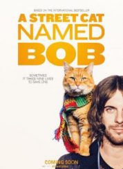 A Street Cat Named Bob FullHD izle