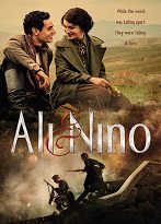 Ali ve nino Full HD izle