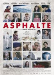 Apartman Hikayeleri Asphalte FullHD izle