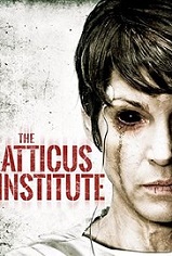 Atticus Enstitüsü The Atticus Institute FullHD izle