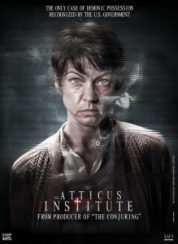 Atticus Enstitüsü The Atticus Institute Turkce Full izle