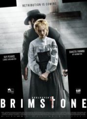 Brimstone FullHD izle