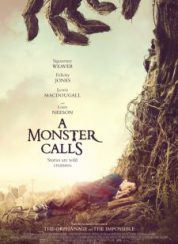 Canavarın Çağrısı A Monster Calls FullHD izle