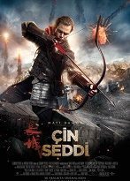 Çin Seddi FullHD film izle