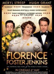 Florence Foster Jenkins