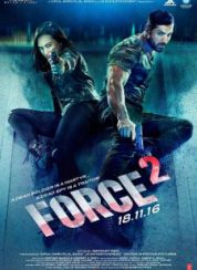 Force 2 FullHD izle