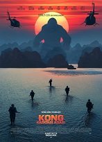 Kong Kafatası Adası FullHD film izle