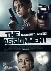 The Assignment Turkce Dublaj FullHD izle