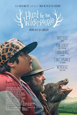 Vahşiler Firarda Hunt for the Wilderpeople Full HD izle