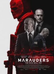 Yağmacılar Marauders FullHD izle