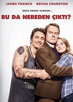 Bu da Nereden Çıktı FullHD izle