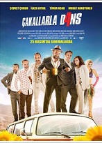 Çakallarla Dans 4 Full HD izle