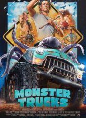 Canavar Kamyonlar Monster Trucks