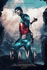 Cave Mağara Full HD izle