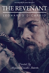 Diriliş The Revenant FullHD izle