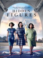 Gizli Sayılar Hidden Figures FullHD izle