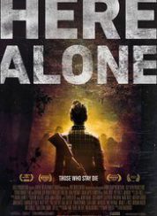 Here Alone FullHD izle