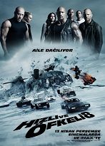 Hızlı ve Öfkeli 8 Fast and Furious 8 FullHD izle