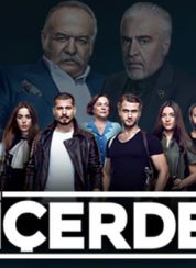 İçerde 29.Bölüm 10Nisan Sansursuz