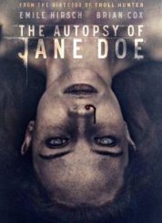 Jane Do’nun Otopsisi FullHD izle