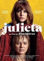 Julieta Full HD izle