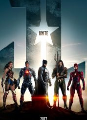 Justice League FullHD Fragman izle