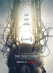 Keşif The Discovery Full HD izle