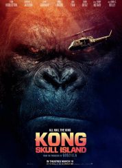 Kong Kafatası Adası Kong Skull Island Turkce Dublaj izle