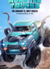 Monster Trucks Canavar Tırlar FullHD izle