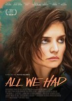 Sahip Olduğumuz Tek Şey FullHD izle