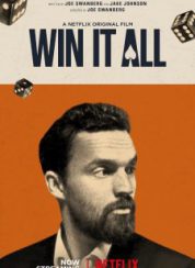 Tek Çare Kazanmak Win It All FullHD izle