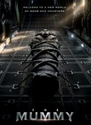 The Mummy FullHD Fragman izle