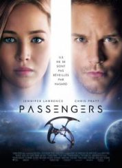 Uzay Yolcuları Passengers FullHD izle