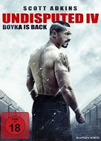 Yenilmez 4 FullHD izle