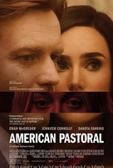 American Pastoral Pastoral Amerika FullHD izle