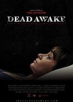 Dead Awake FullHD izle