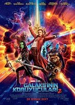 Galaksinin Koruyucuları 2 FullHD izle