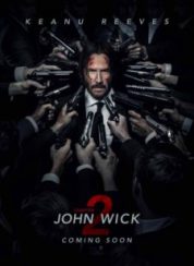 John Wick 2 John Wick Chapter Two FullHD izle