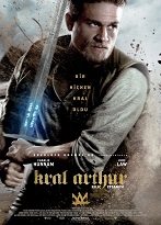 Kral Arthur Kılıç Efsanesi FullHD izle