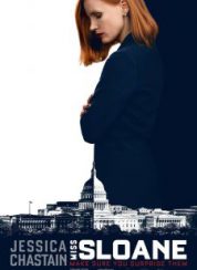 Miss Sloane FullHD izle