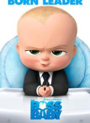 Patron Bebek The Boss Baby FullHD izle