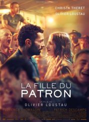 Patronun Kızı La fille du patron FullHD izle