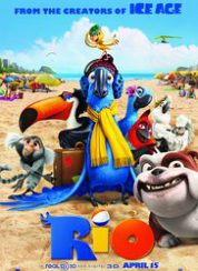 Rio FullHD izle