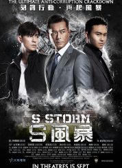 S Fırtınası S Storm FullHD izle