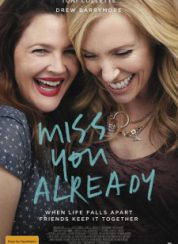 Seni Şimdiden Özledim Miss You Already FullHD izle