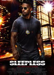 Uykusuz Sleepless FullHD izle