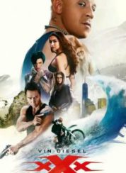 Yeni Nesil Ajan Xander Cage’in Dönüşü Turkce Dublaj FullHD izle