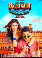 Badrinath Ki Dulhania FullHD izle