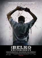 Belko Deneyi FullHD izle