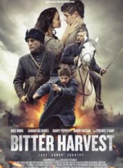 Bitter Harvest FullHD izle